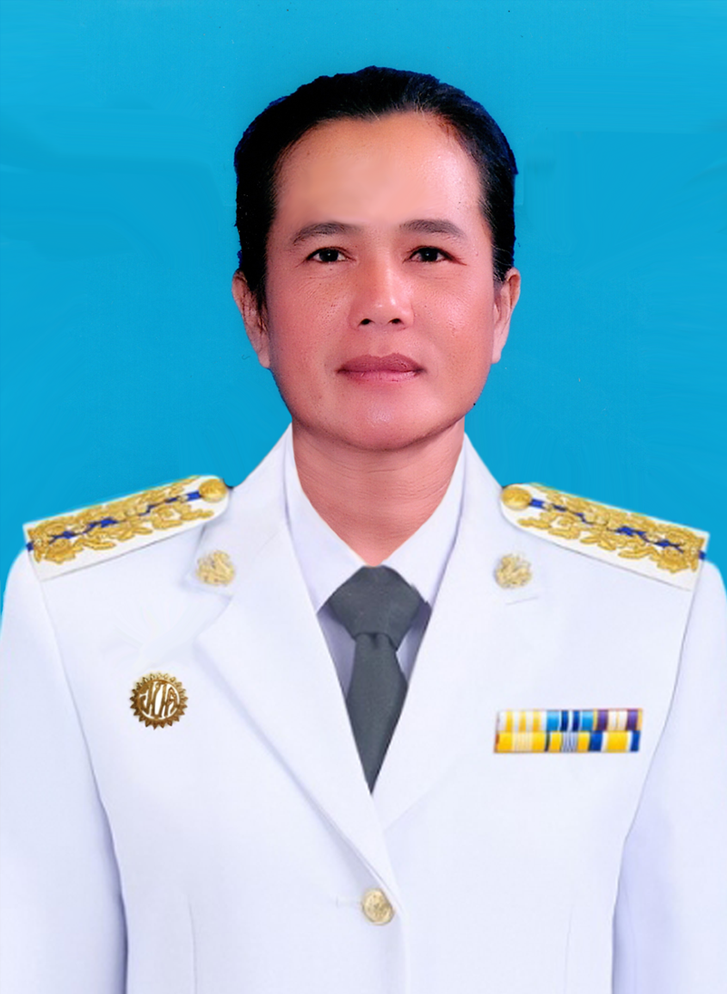 นางวงเดือน บุลานาผาย